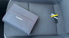 Nissan Juke 1.0 DiG-T 114 N-Connecta 5dr Petrol Hatchback